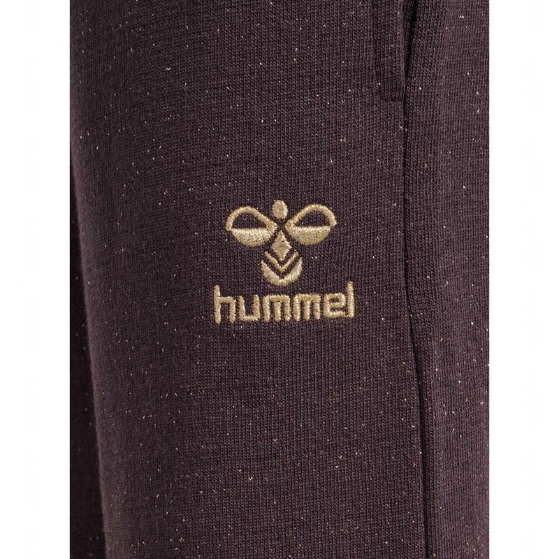 Hummel Carola Dječje Hlače Čokoladne | 853239-448