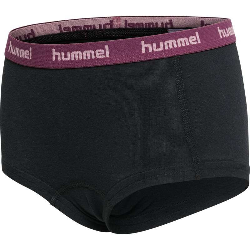 Hummel Carolina 2-pack Dječje Donje Rublje Crvene | 412521-757