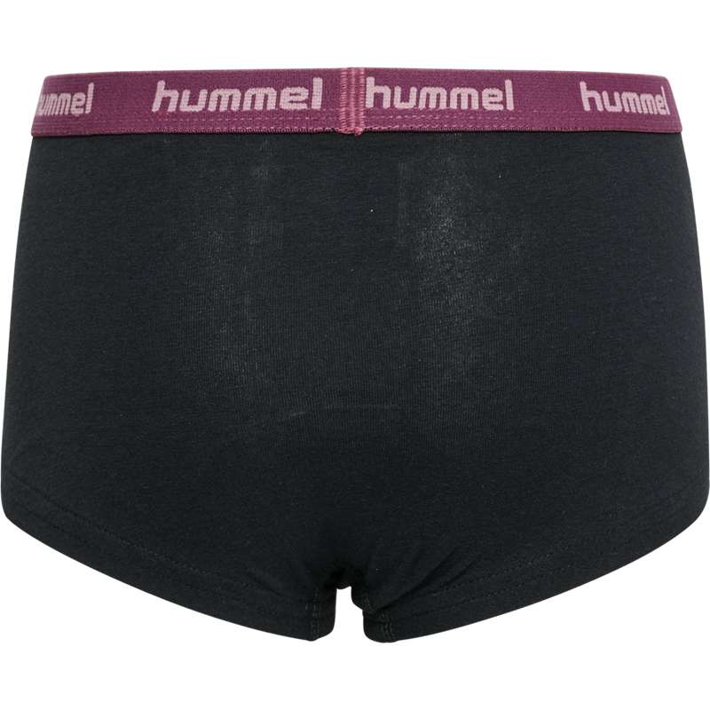 Hummel Carolina 2-pack Dječje Donje Rublje Crvene | 412521-757