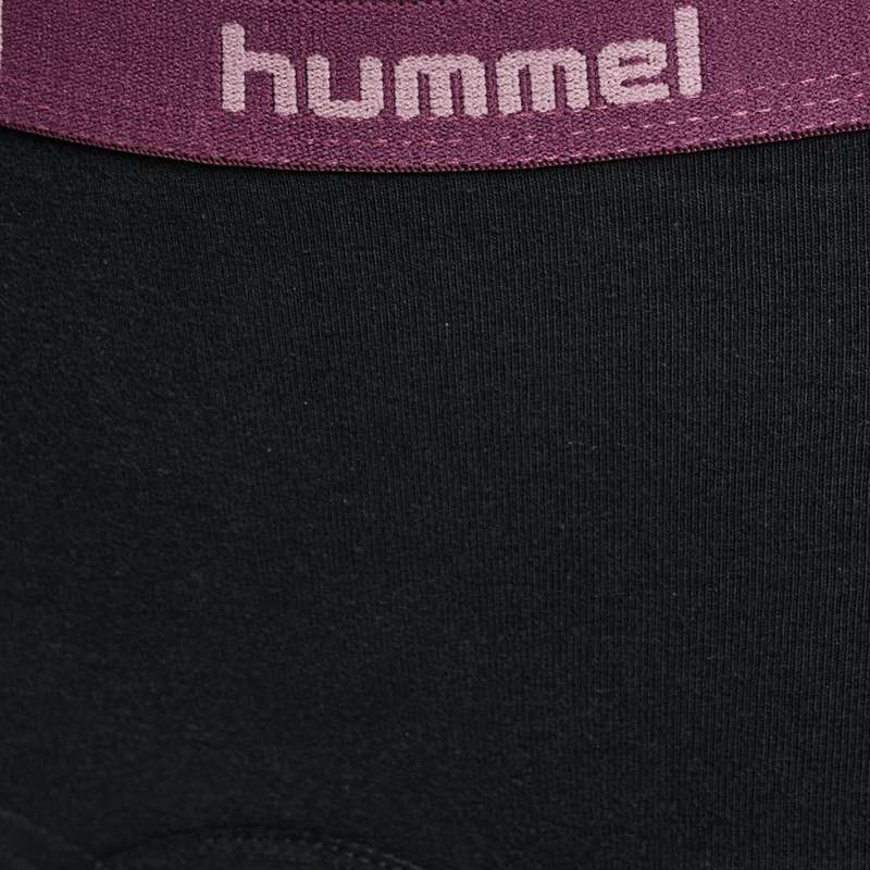 Hummel Carolina 2-pack Dječje Donje Rublje Crvene | 412521-757