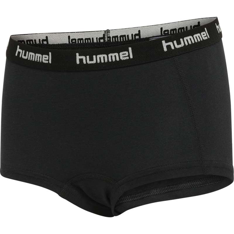 Hummel Carolina 2-pack Dječje Donje Rublje Bordo | 172205-322