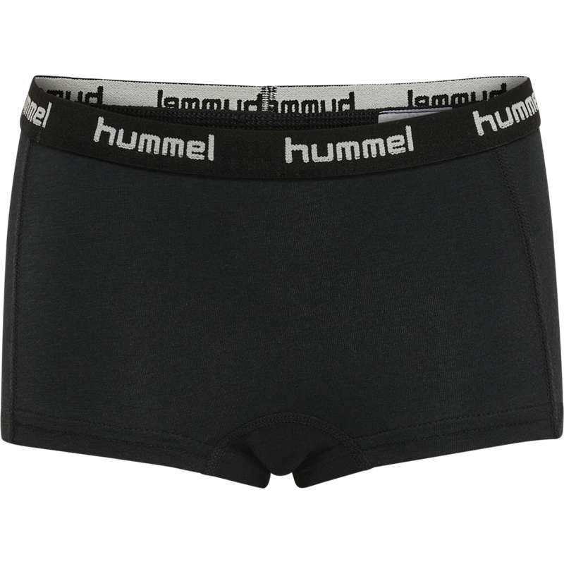Hummel Carolina 2-pack Dječje Donje Rublje Bordo | 172205-322
