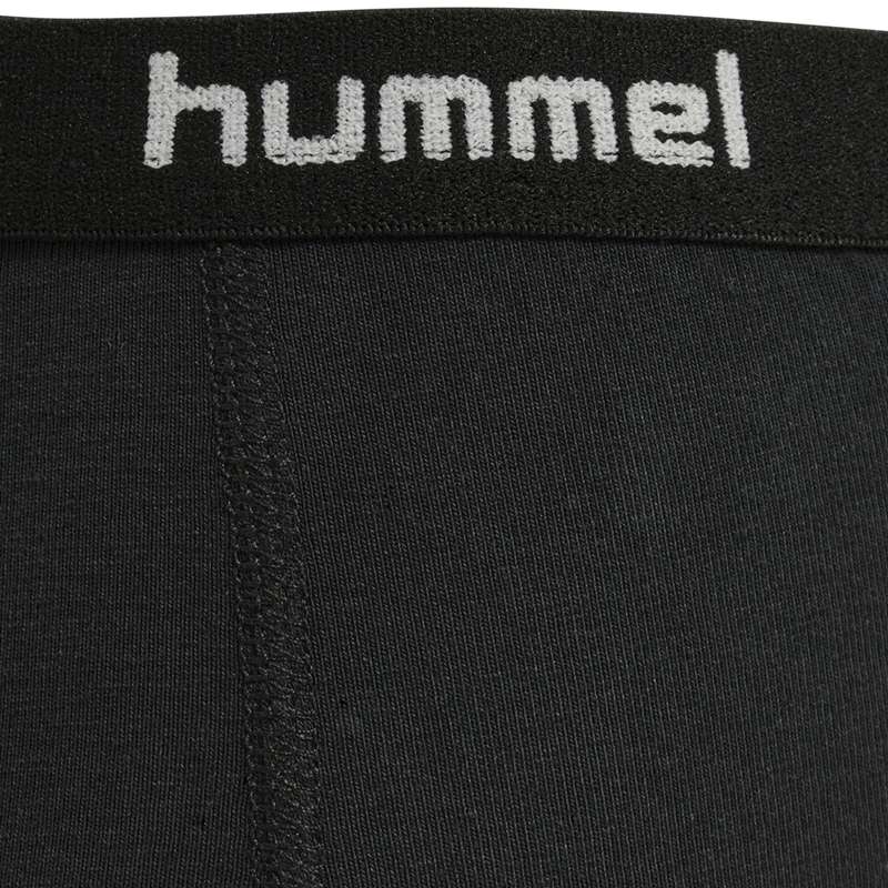 Hummel Carolina 2-pack Dječje Donje Rublje Bordo | 172205-322