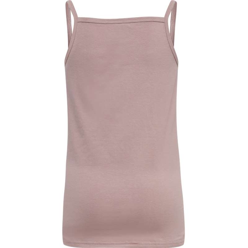 Hummel Carolina Strap 2-pack Dječje Rukometne Tenisice Roze | 785669-096