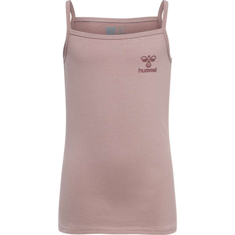 Hummel Carolina Strap 2-pack Dječje Rukometne Tenisice Roze | 785669-096