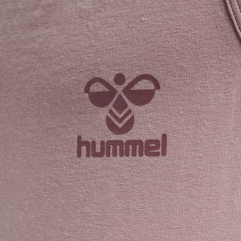 Hummel Carolina Strap 2-pack Dječje Rukometne Tenisice Roze | 785669-096
