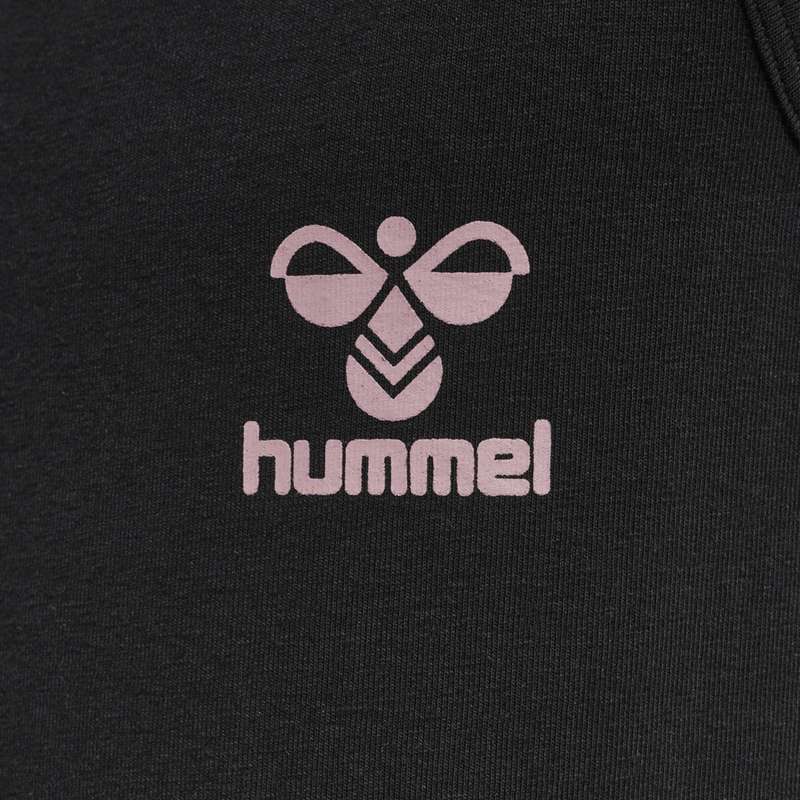 Hummel Carolina Strap 2-pack Dječje Rukometne Tenisice Roze | 785669-096