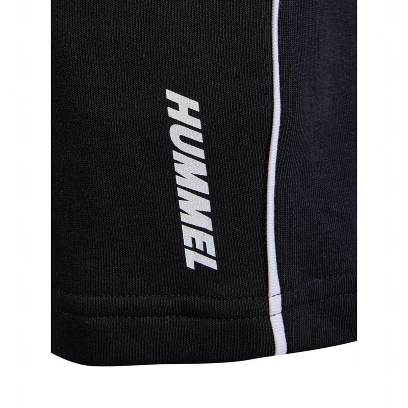 Hummel Casper Dječje Kratke Hlače Crne | 803308-300