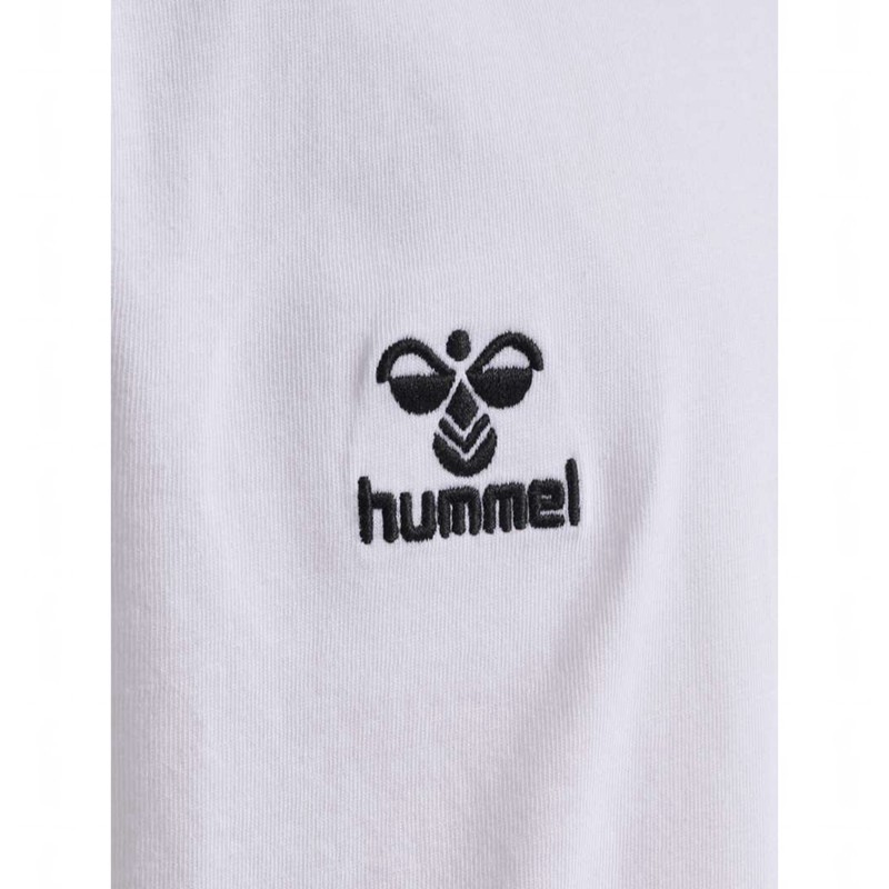 Hummel Celebrating Story S/S Dječje Balaclava Bijele | 374478-673