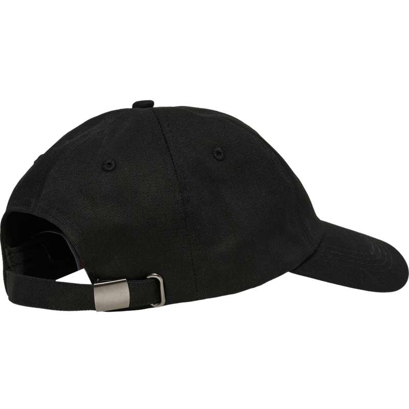 Hummel Change Ženske Kape Crne | 033480-089