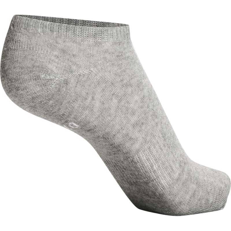 Hummel Chevron 6-pack Ankles Muške Hlače Crne | 129361-128