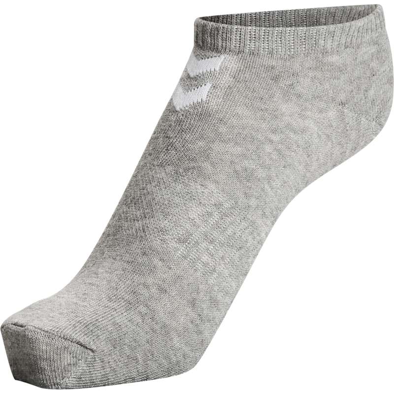 Hummel Chevron 6-pack Ankles Muške Hlače Crne | 129361-128