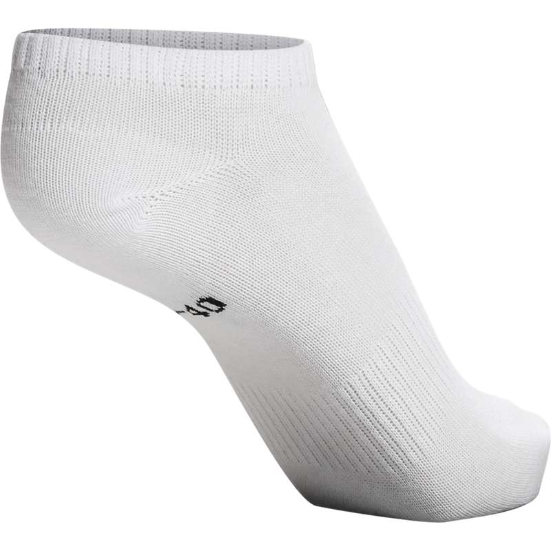 Hummel Chevron 6-pack Ankles Muške Čarape Bijele | 344739-003