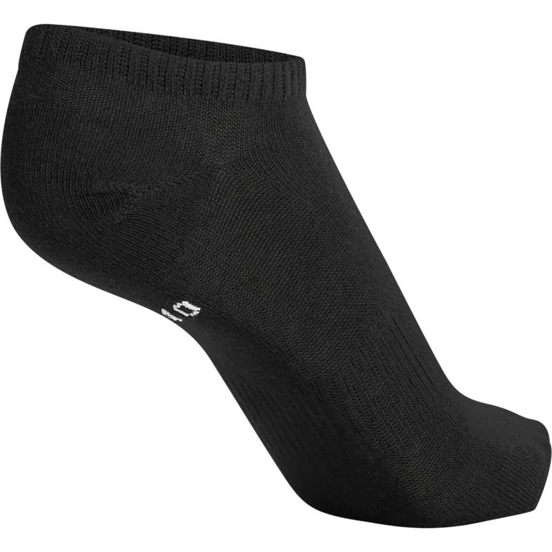 Hummel Chevron 6-pack Ankles Muške Čarape Crne | 491659-089