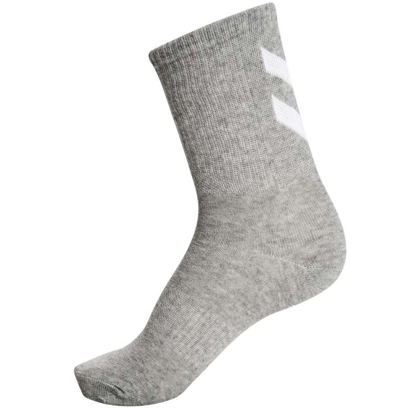 Hummel Chevron 6-packs Muške Kratke Hlače Bijele | 982386-667
