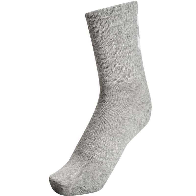 Hummel Chevron 6-packs Muške Kratke Hlače Bijele | 982386-667