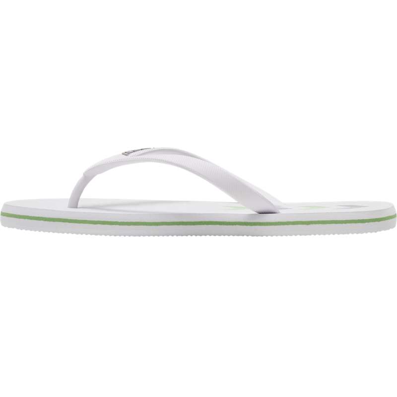 Hummel Chevron Flip Flop Muške Japanke Bijele | 886992-437
