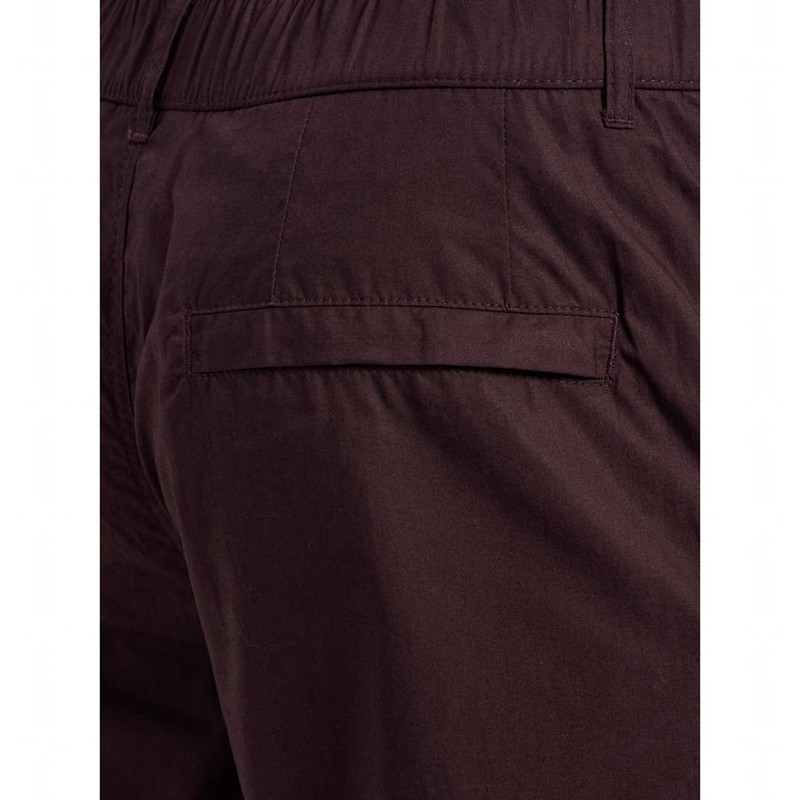 Hummel Chino Bee Ženske Majice Bordo | 873056-119