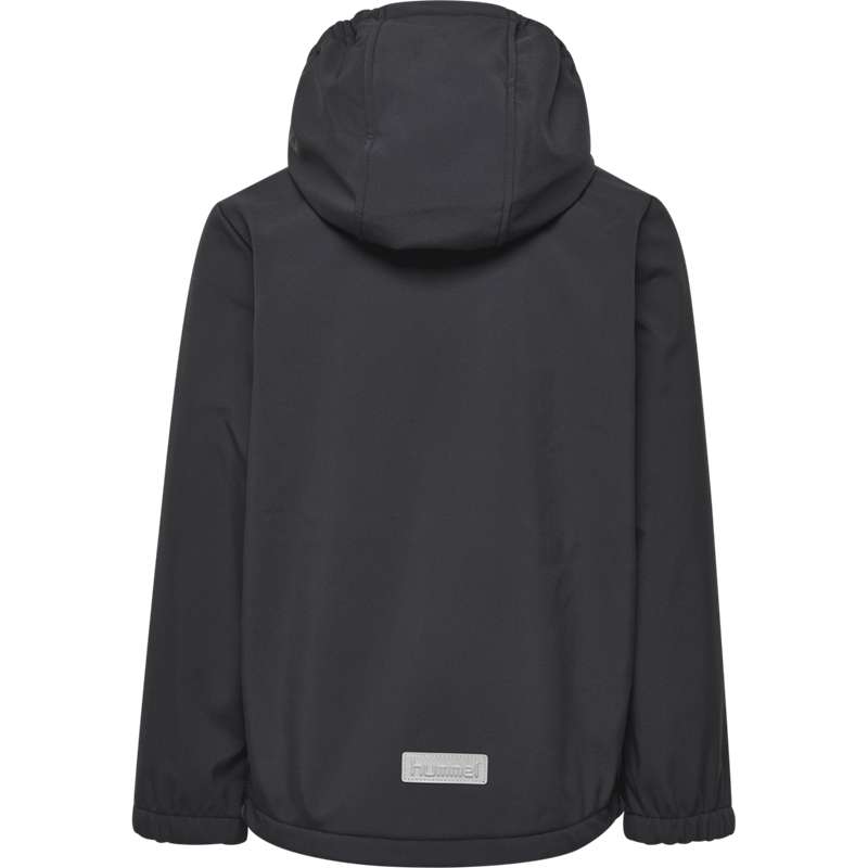 Hummel Christer Dječje Jakne Crne | 290212-607