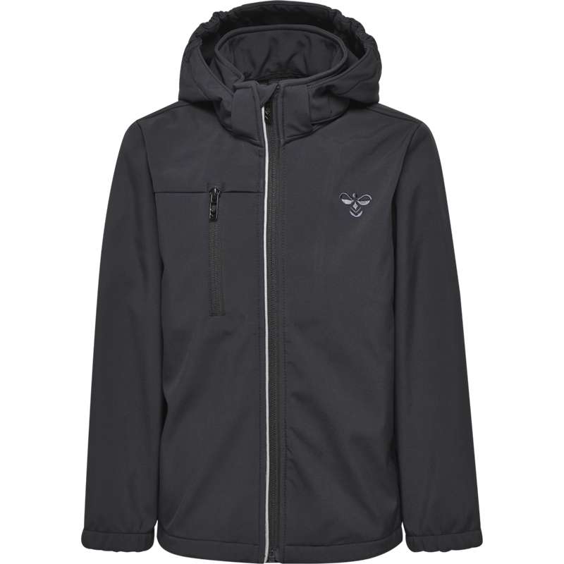 Hummel Christer Dječje Jakne Crne | 290212-607