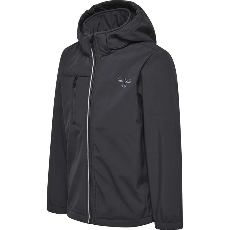 Hummel Christer Dječje Jakne Crne | 290212-607