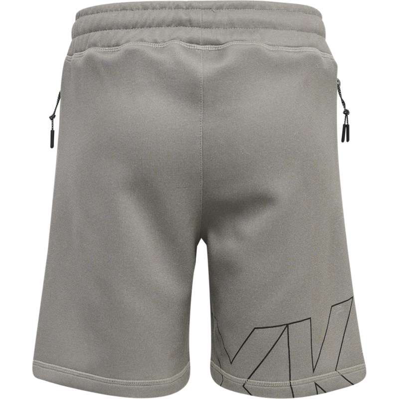 Hummel Cima Xk Dječje Dukserice Sive | 515140-954
