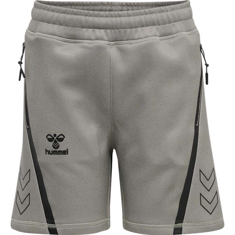 Hummel Cima Xk Dječje Dukserice Sive | 515140-954