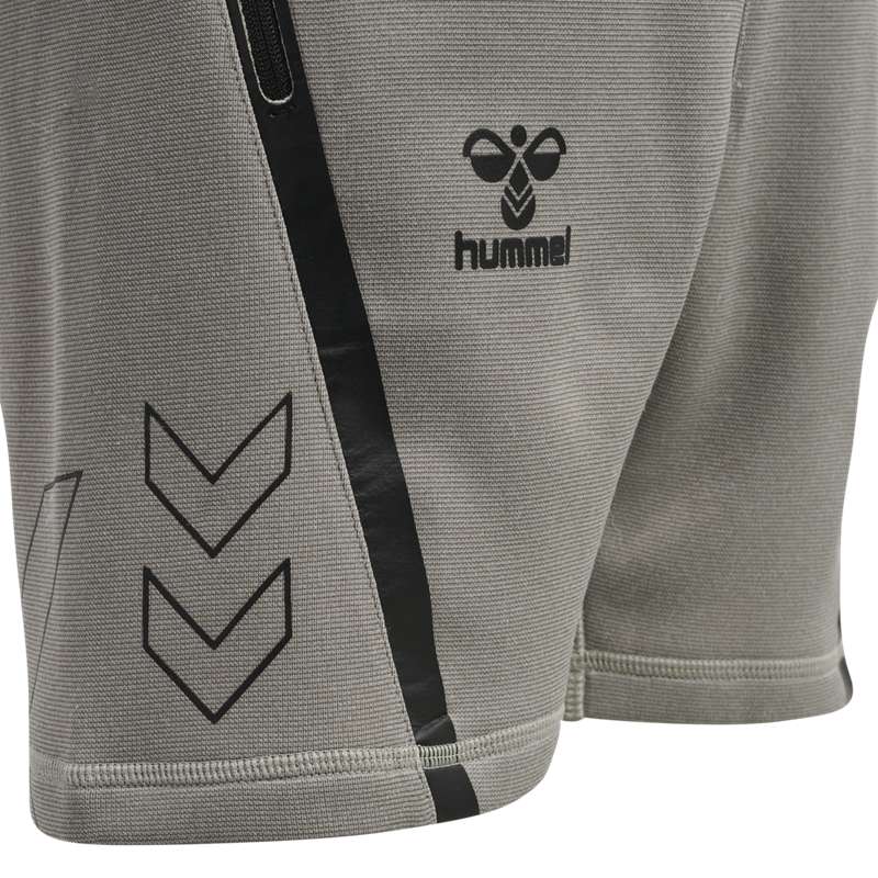 Hummel Cima Xk Dječje Dukserice Sive | 515140-954