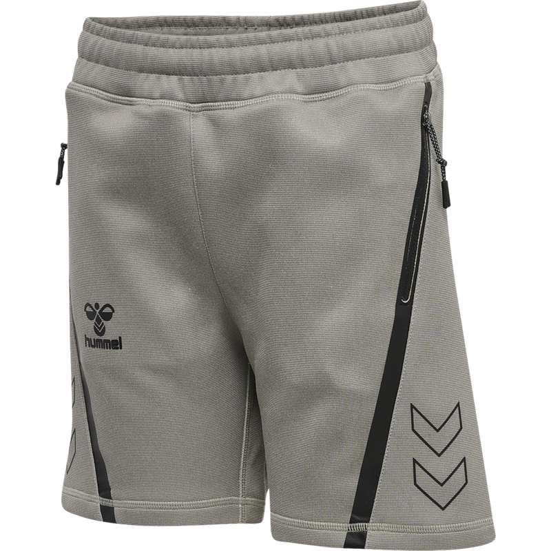 Hummel Cima Xk Dječje Dukserice Sive | 515140-954