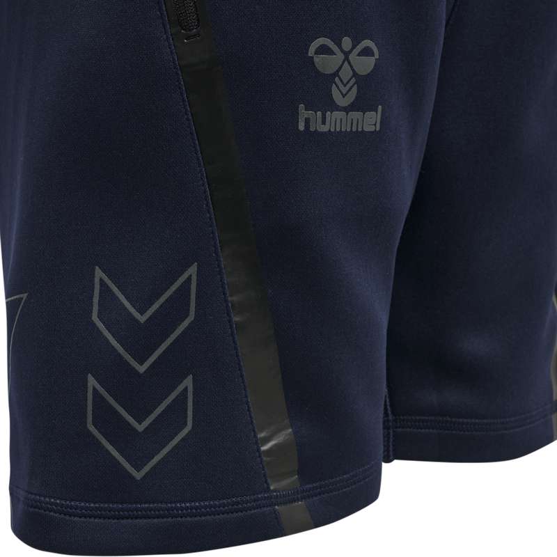 Hummel Cima Xk Dječje Kratke Hlače Tamnoplave | 721172-598