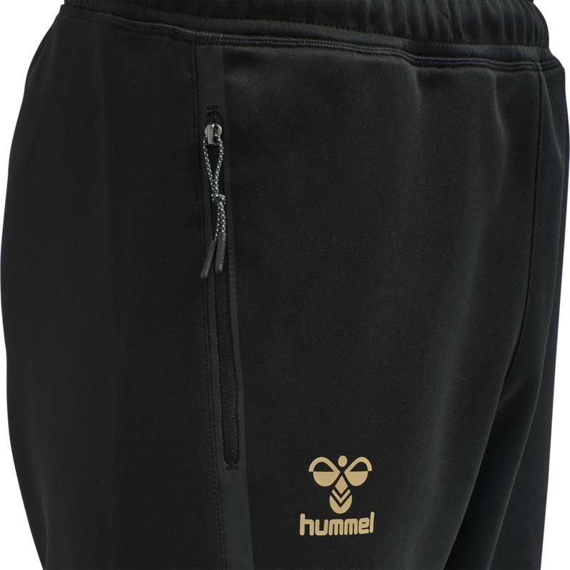 Hummel Cima Xk Muške Hlače Crne | 394609-497