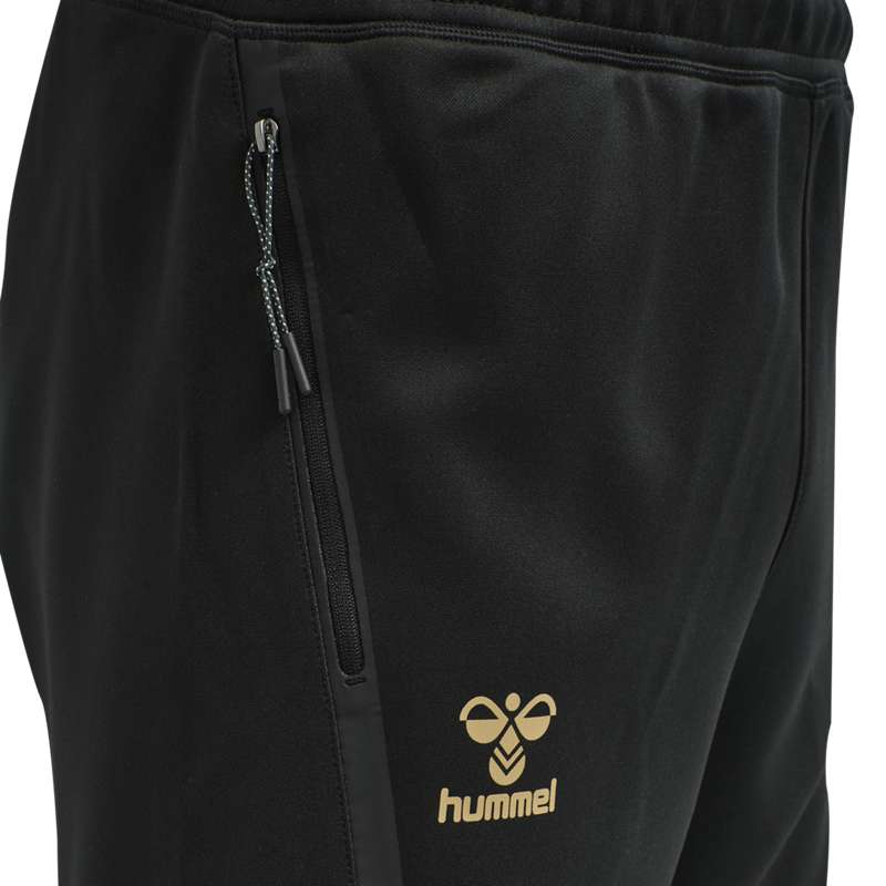Hummel Cima Xk Muške Kratke Hlače Crne | 148203-147