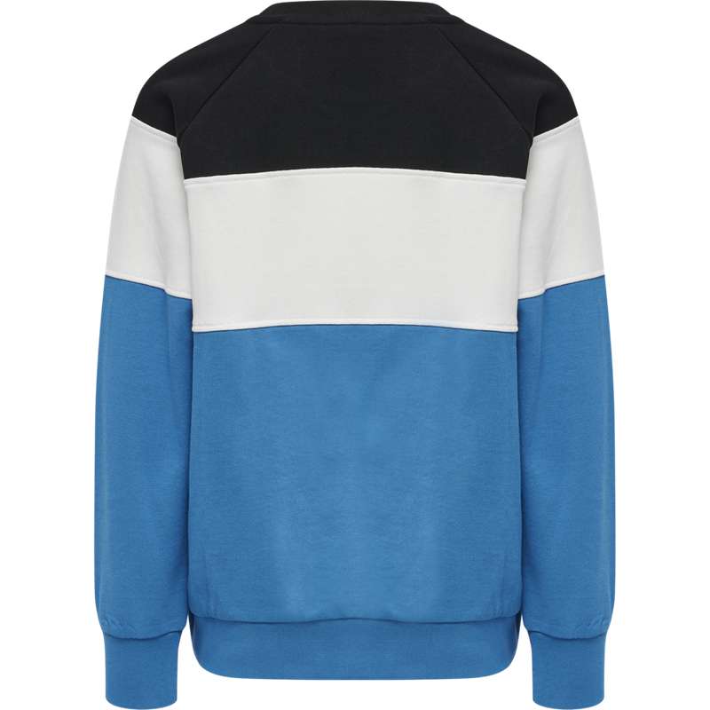 Hummel Claes Dječje Dukserice Plave | 864152-215