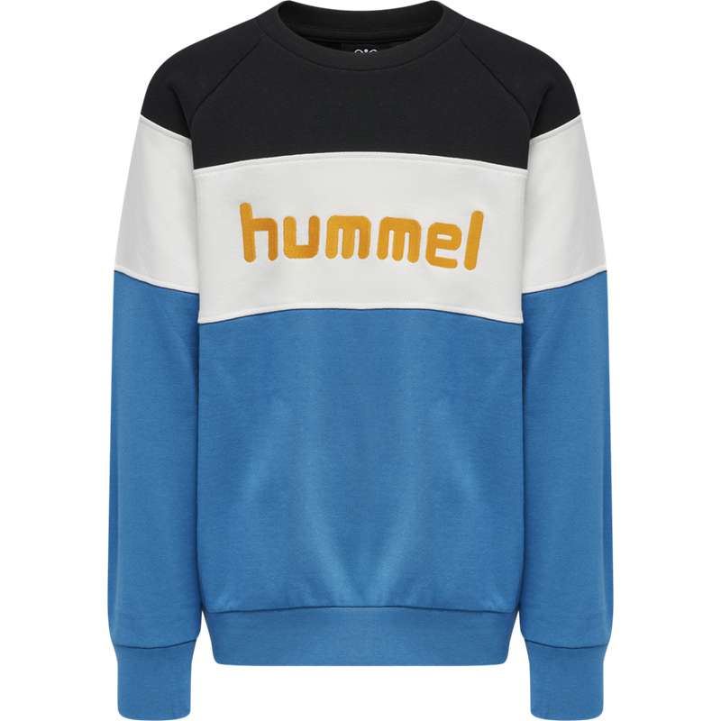 Hummel Claes Dječje Dukserice Plave | 864152-215