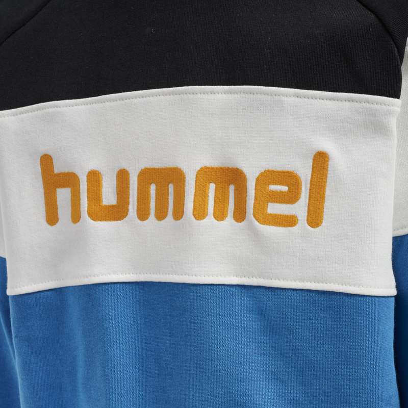 Hummel Claes Dječje Dukserice Plave | 864152-215