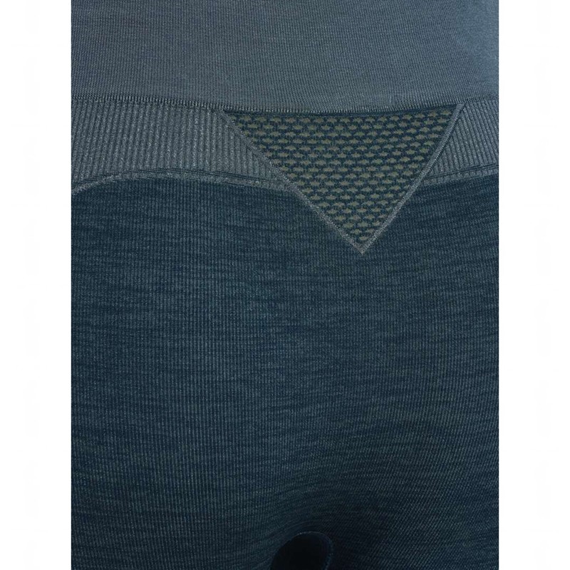 Hummel Clea Seamless Cycling Ženske Kratke Hlače Plave | 862192-565