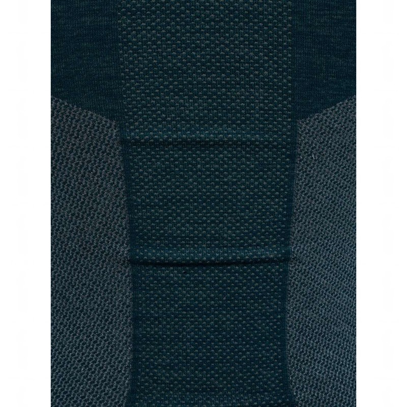 Hummel Clea Seamless Ženske Majica bez Rukava Plave | 476515-281