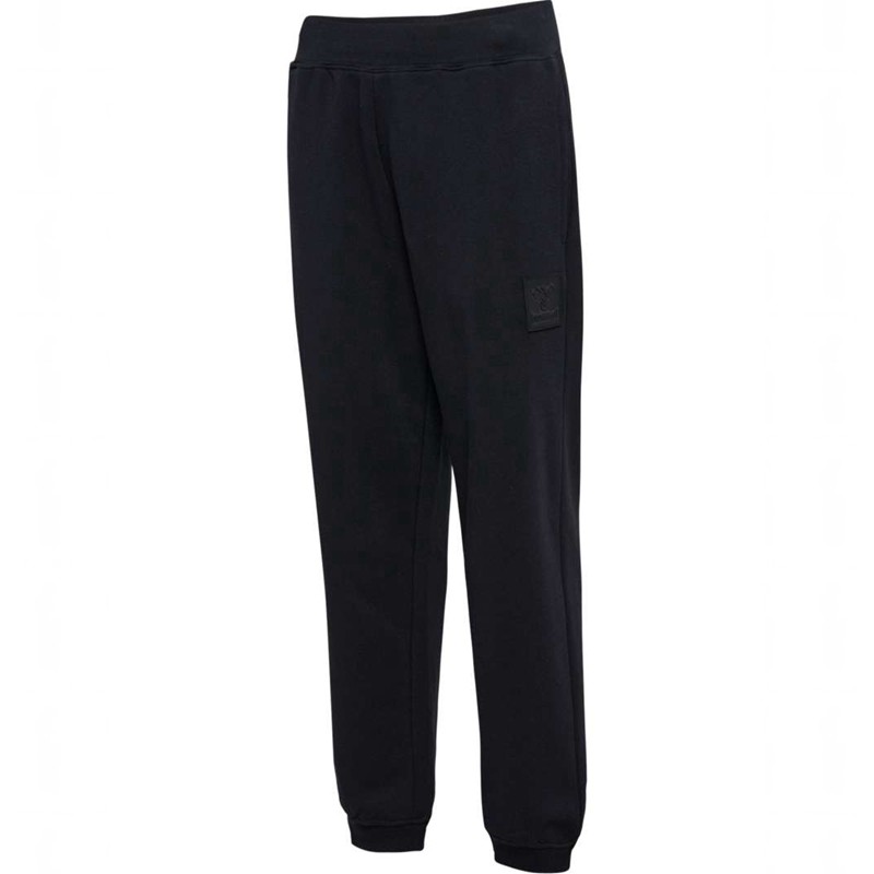Hummel Clean Adjustable Dječje Hlače Crne | 465051-335