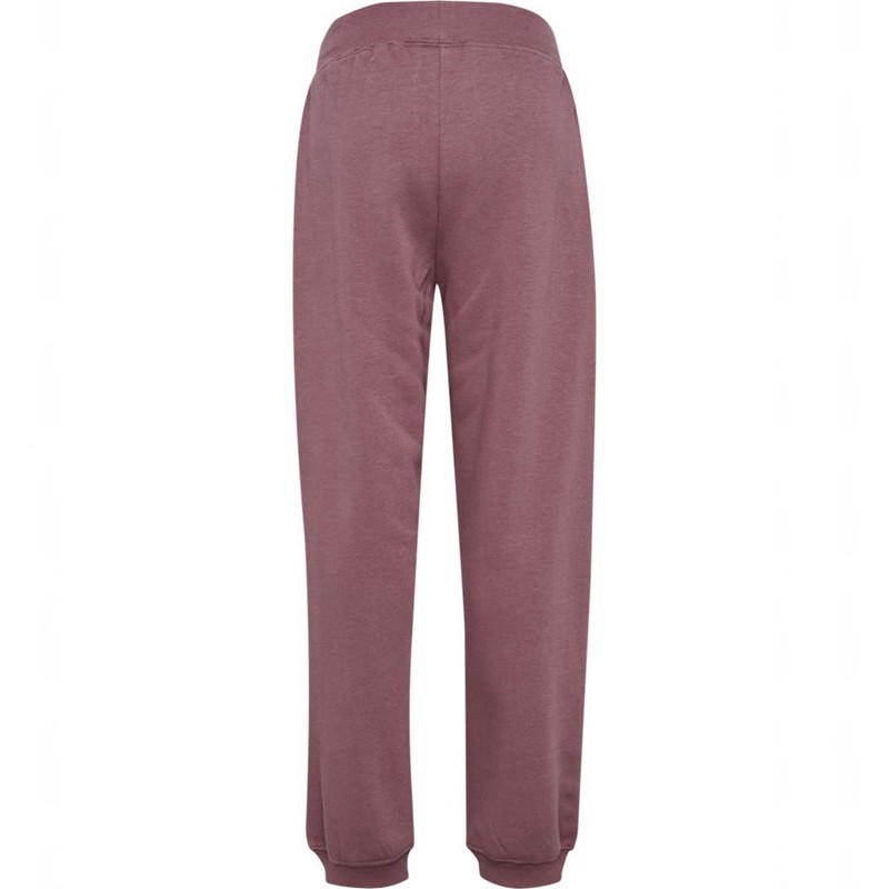 Hummel Clean Adjustable Dječje Hlače Roze | 606370-943