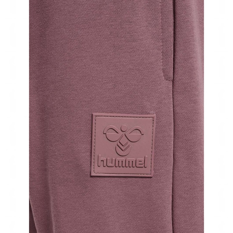 Hummel Clean Adjustable Dječje Hlače Roze | 606370-943