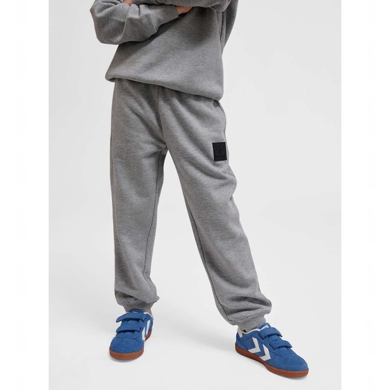 Hummel Clean Adjustable Dječje Majice Sive | 394843-787