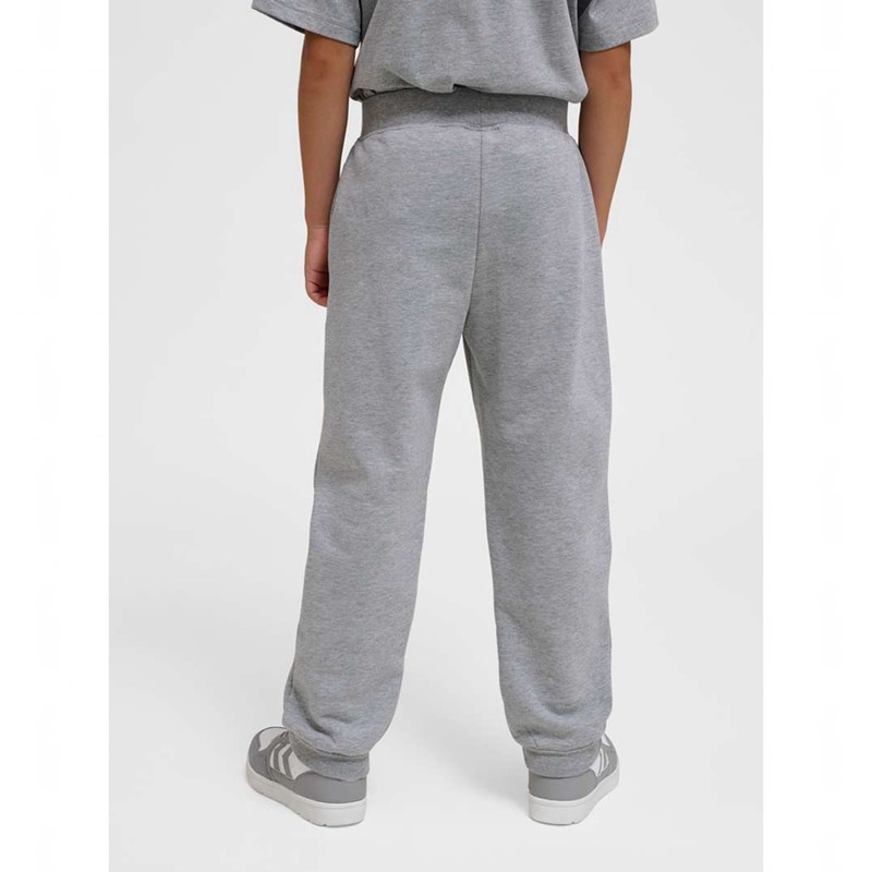 Hummel Clean Adjustable Dječje Majice Sive | 394843-787