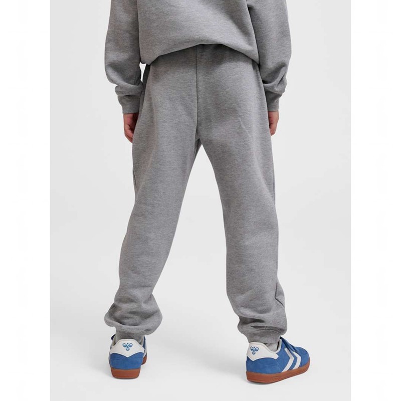 Hummel Clean Adjustable Dječje Majice Sive | 394843-787