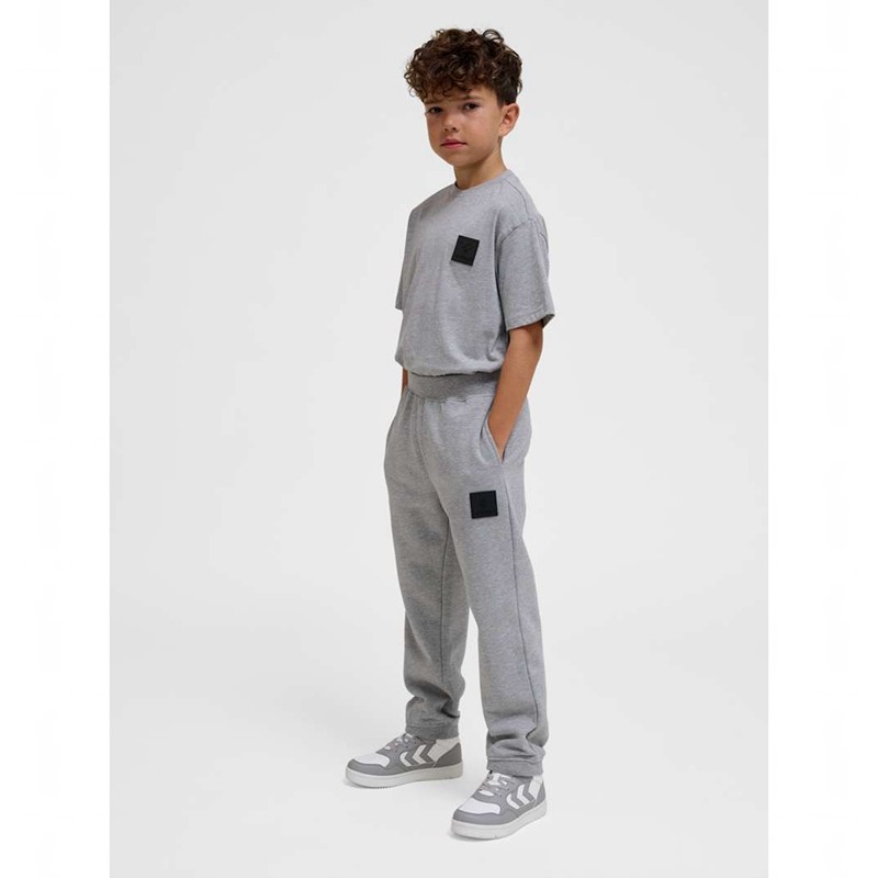 Hummel Clean Adjustable Dječje Majice Sive | 394843-787