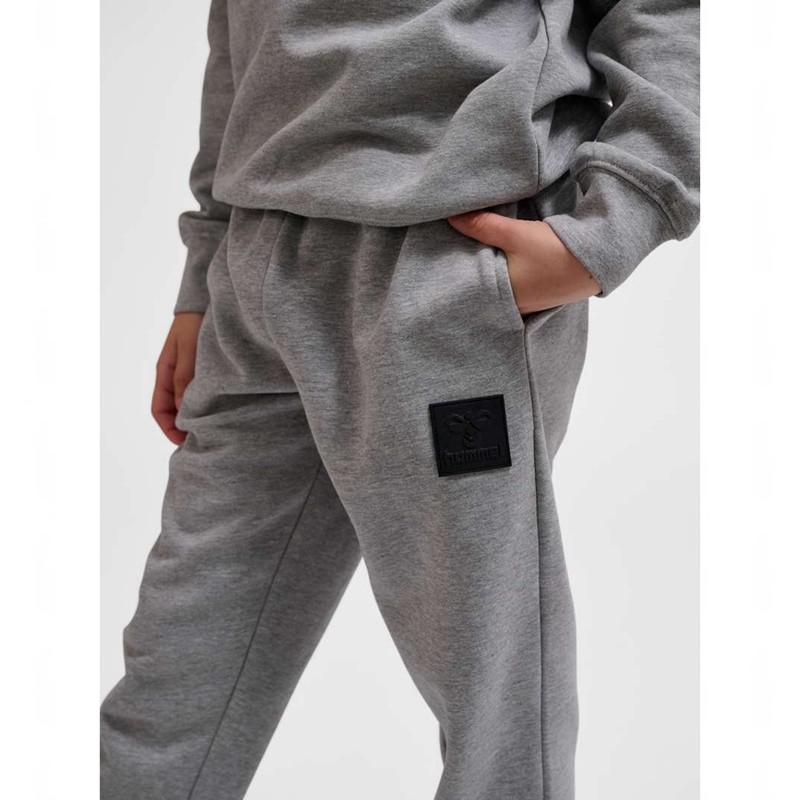 Hummel Clean Adjustable Dječje Majice Sive | 394843-787