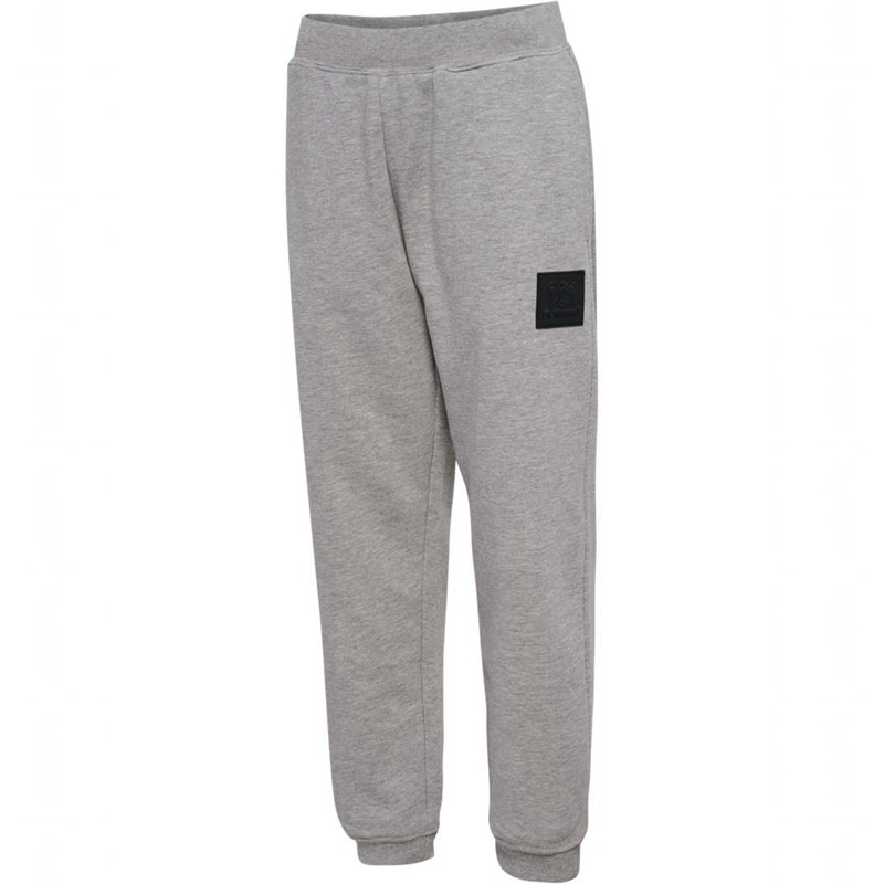 Hummel Clean Adjustable Dječje Majice Sive | 394843-787