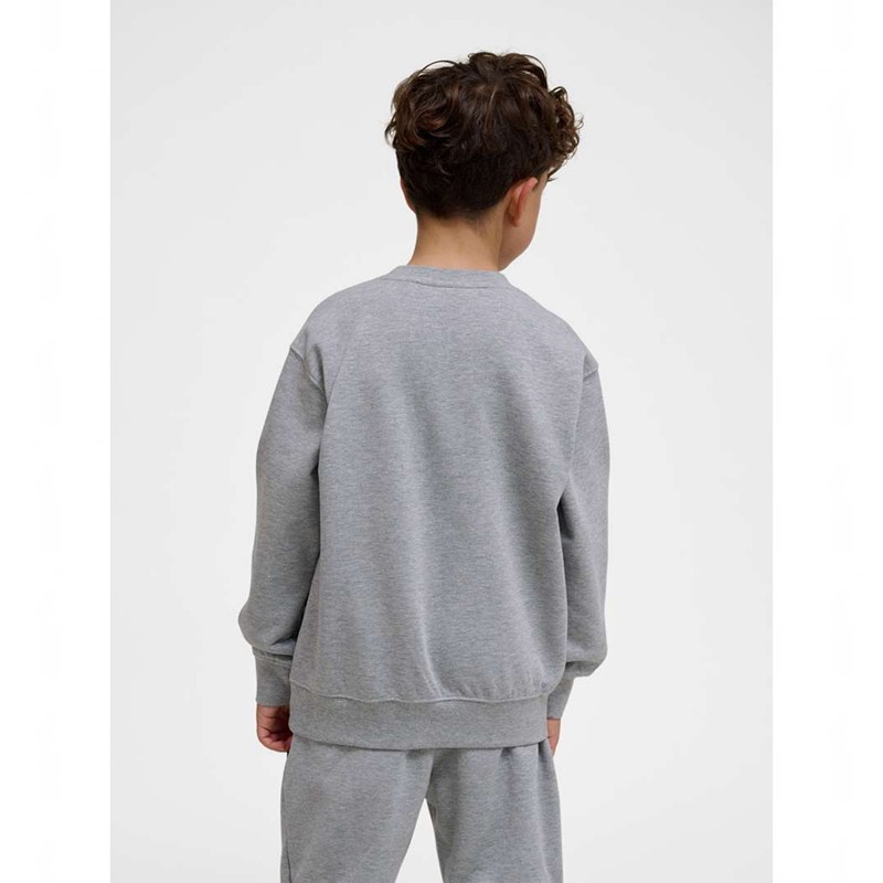 Hummel Clean Dječje Dukserice Sive | 432423-589