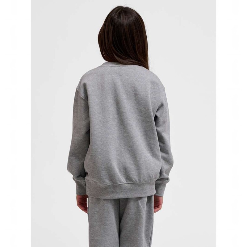 Hummel Clean Dječje Dukserice Sive | 432423-589