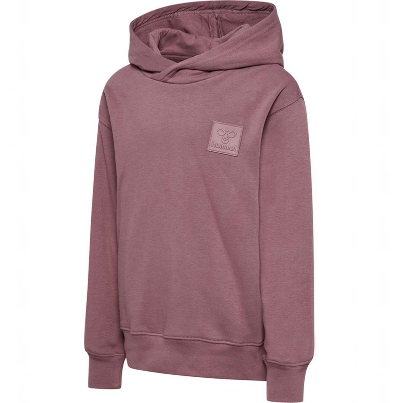 Hummel Clean Dječje Majica bez Rukava Roze | 713780-365