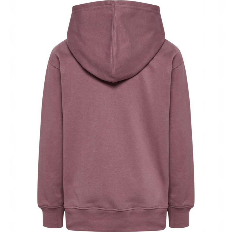 Hummel Clean Dječje Majica bez Rukava Roze | 713780-365